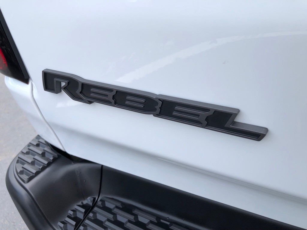 2026 RAM 1500 Image 19
