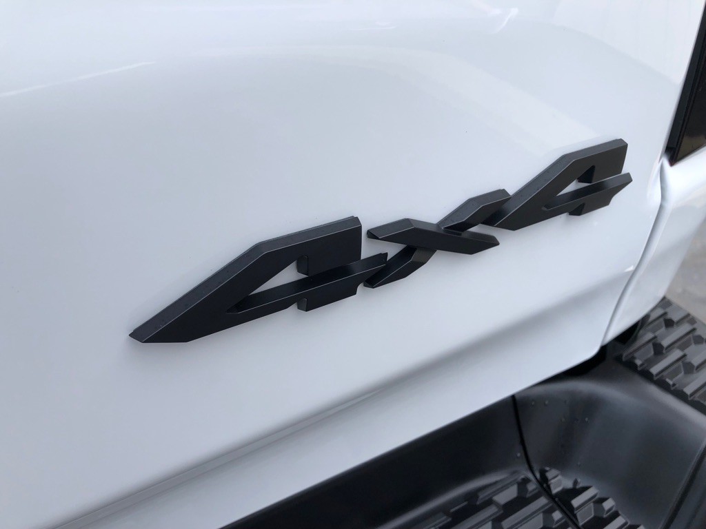 2026 RAM 1500 Image 20