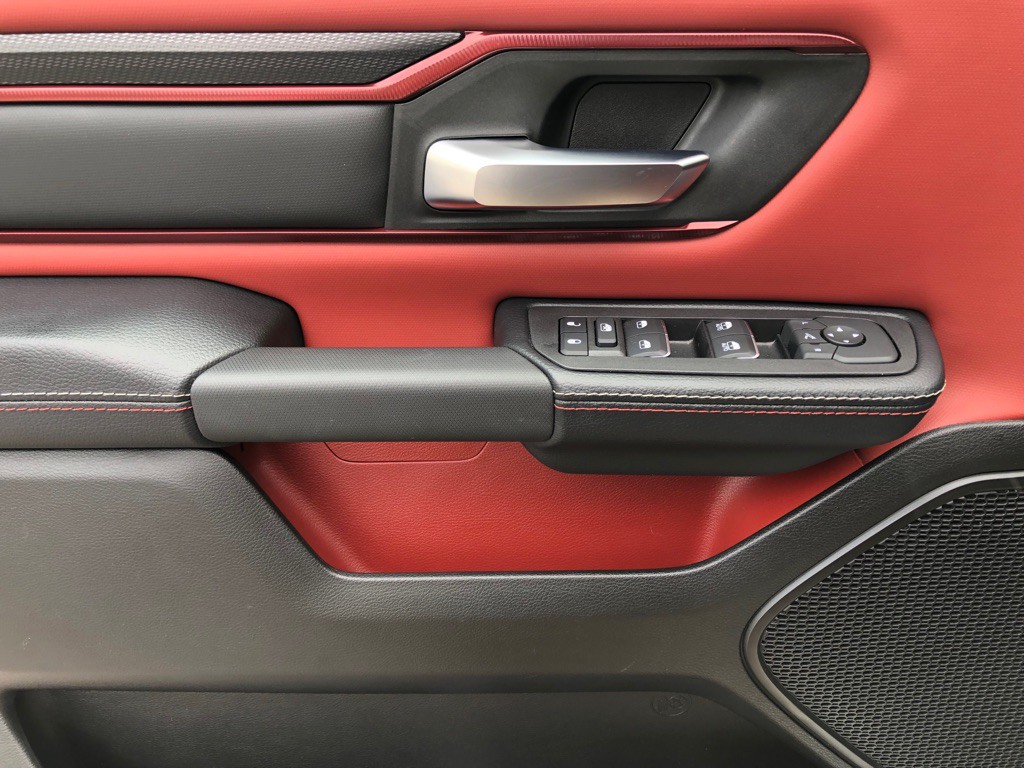 2026 RAM 1500 Image 22
