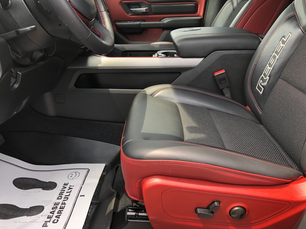 2026 RAM 1500 Image 23