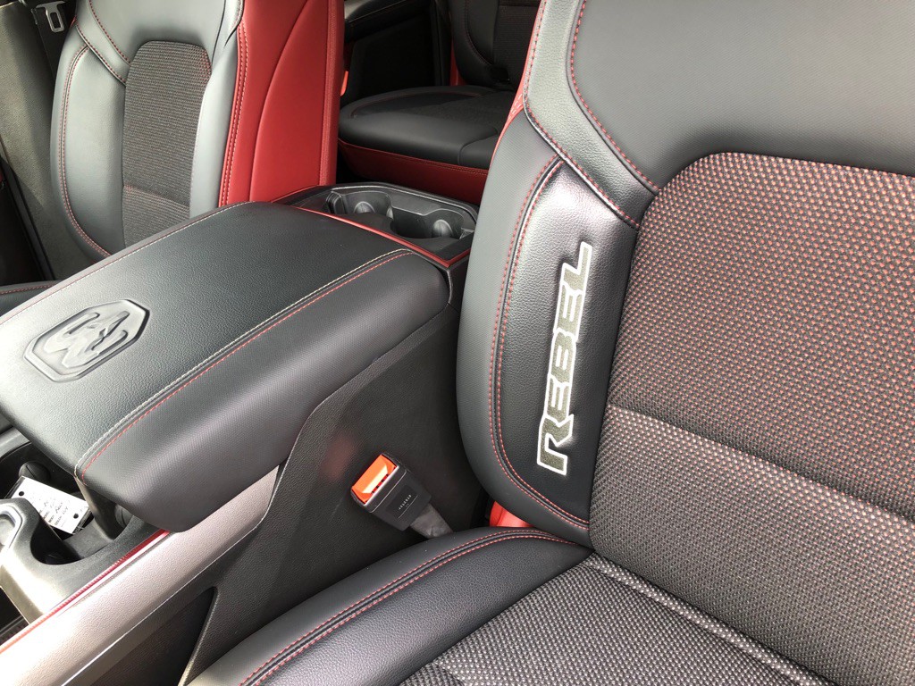 2026 RAM 1500 Image 24