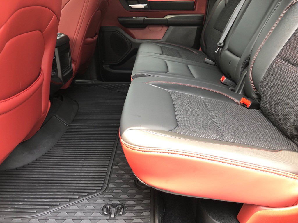 2026 RAM 1500 Image 26