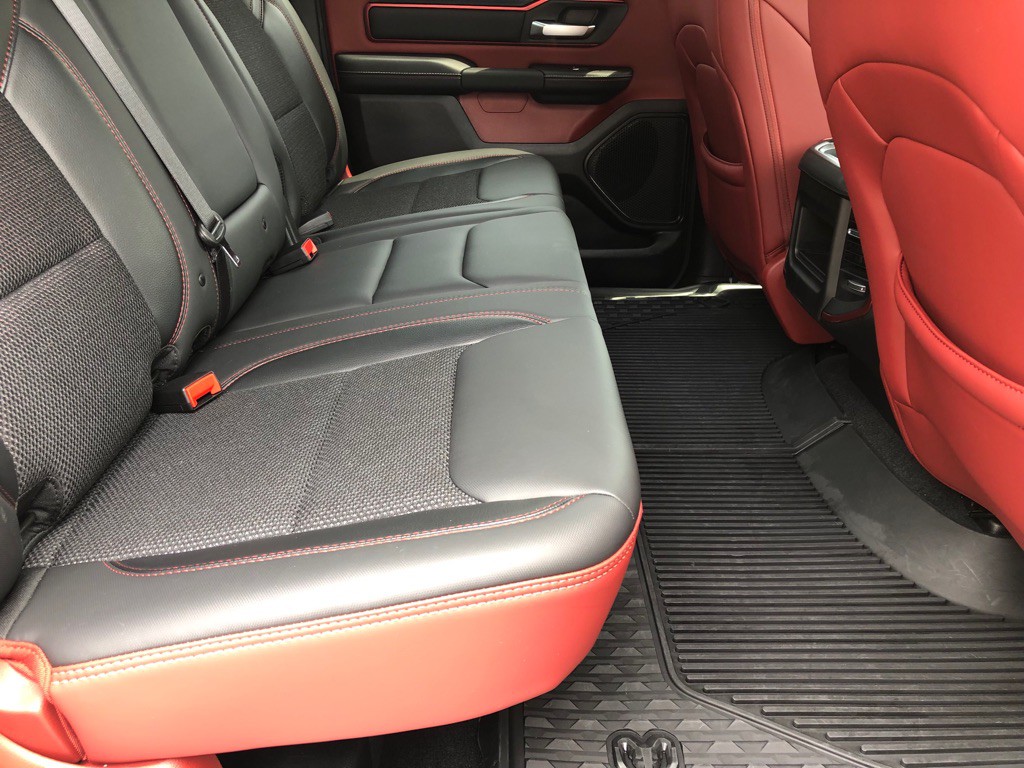 2026 RAM 1500 Image 27