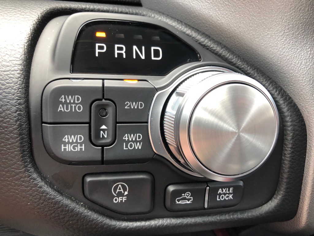 2026 RAM 1500 Image 35