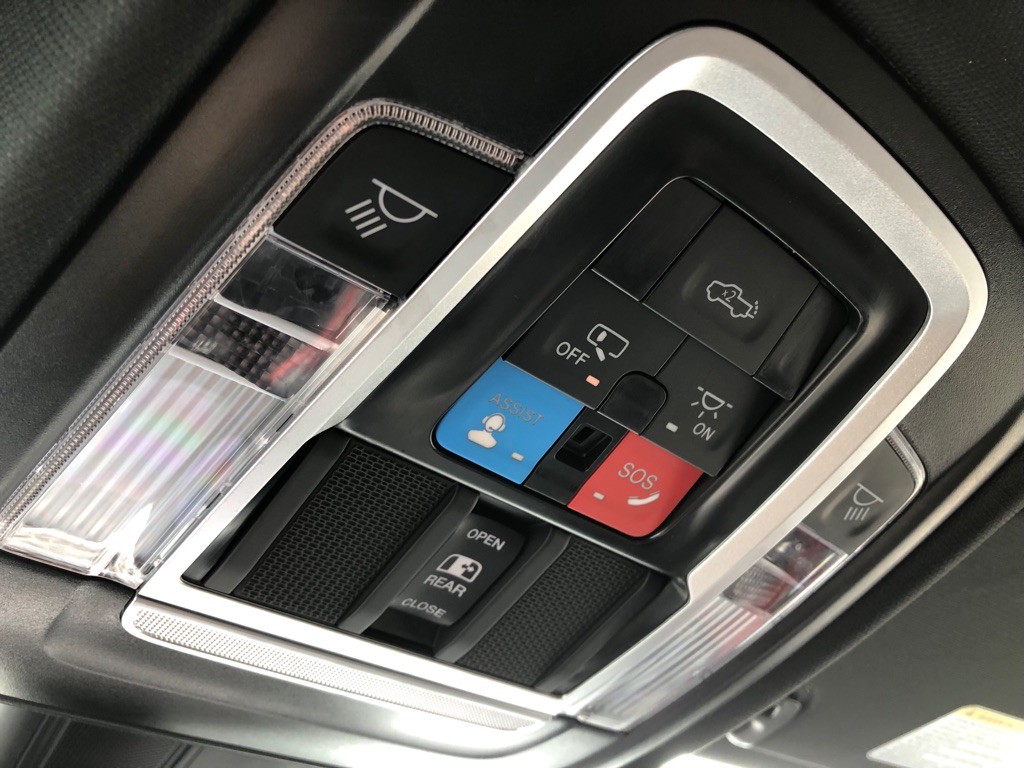 2026 RAM 1500 Image 37