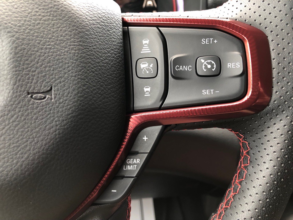 2026 RAM 1500 Image 39