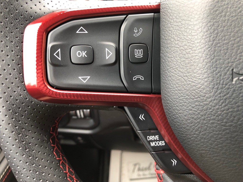 2026 RAM 1500 Image 40