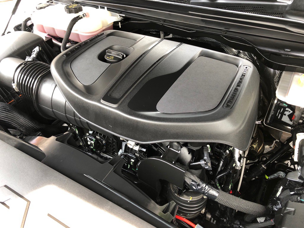 2026 RAM 1500 Image 44