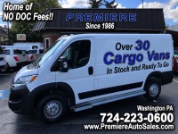 Image for 2025 RAM Promaster 2500 STANDARD ID: 7600156