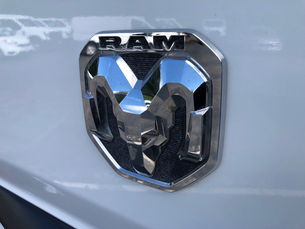 2025 RAM Promaster Image 15
