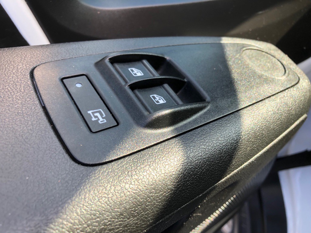 2025 RAM Promaster Image 17