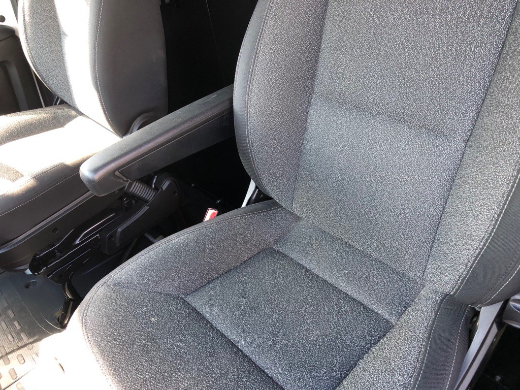 2025 RAM Promaster Image 19