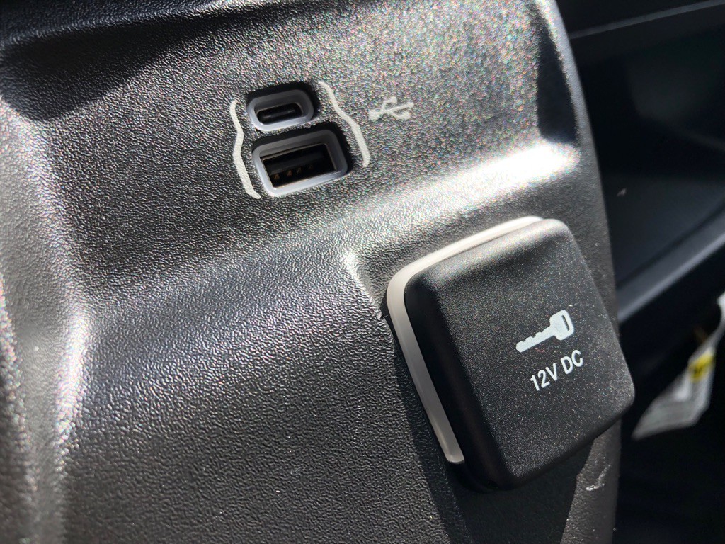 2025 RAM Promaster Image 25