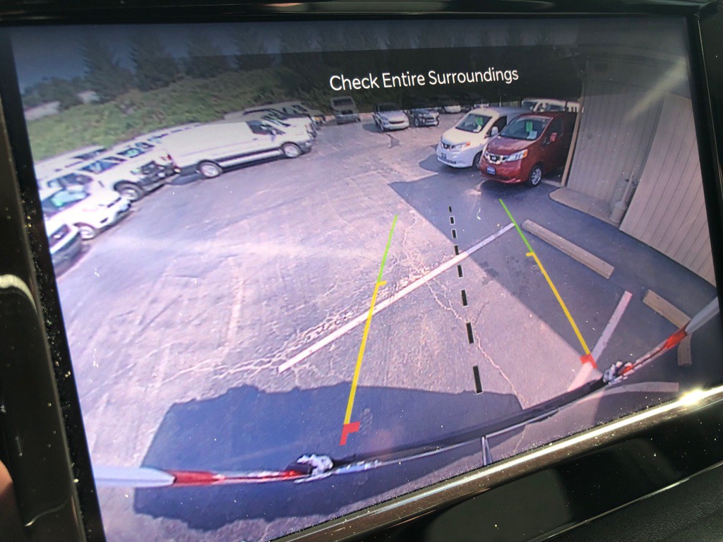 2025 RAM Promaster Image 26
