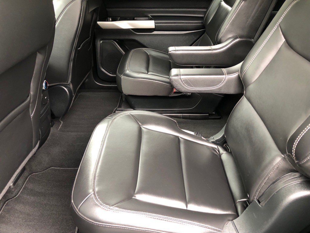 2023 Ford Explorer Image 21