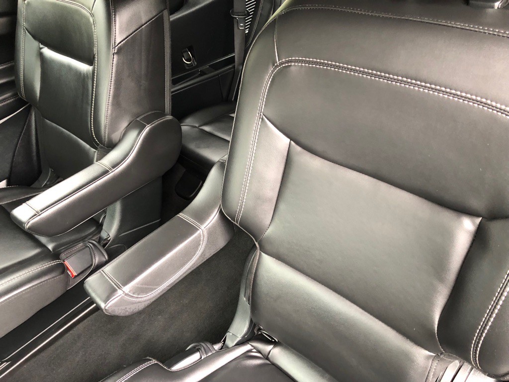 2023 Ford Explorer Image 23