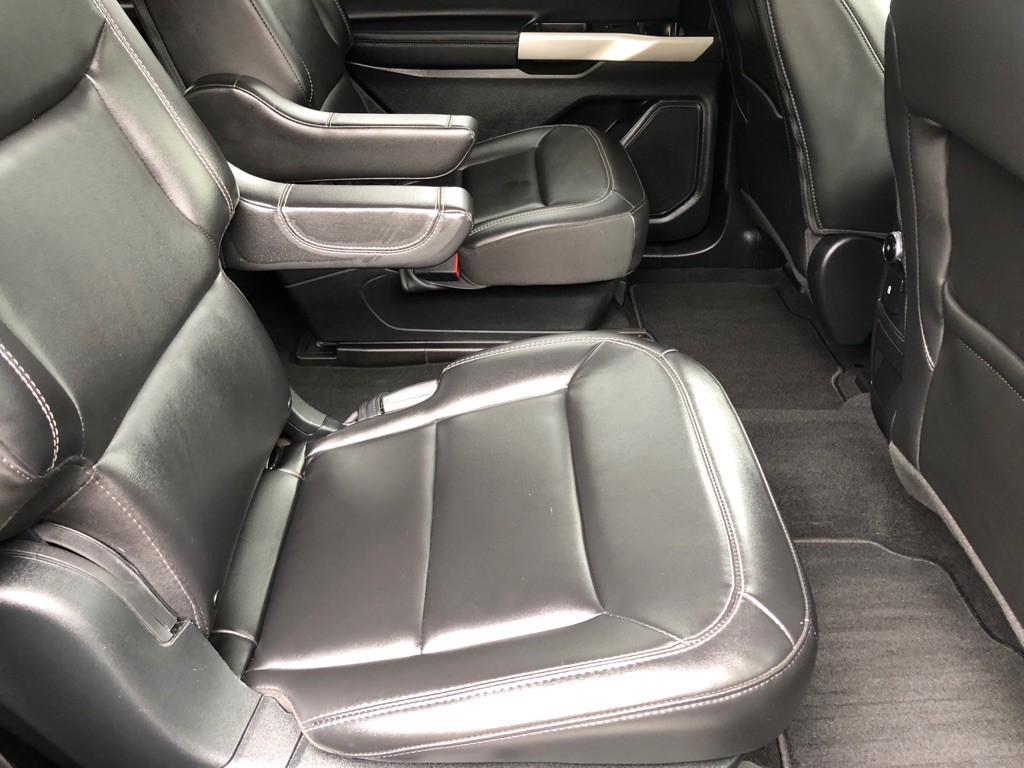 2023 Ford Explorer Image 27
