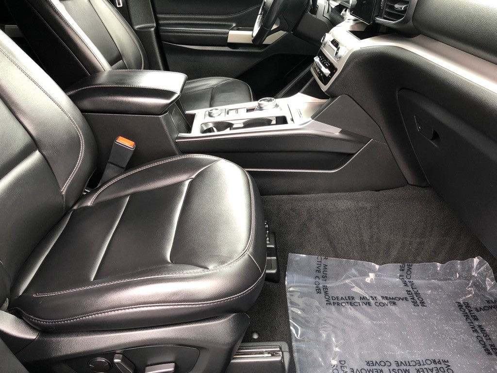 2023 Ford Explorer Image 29