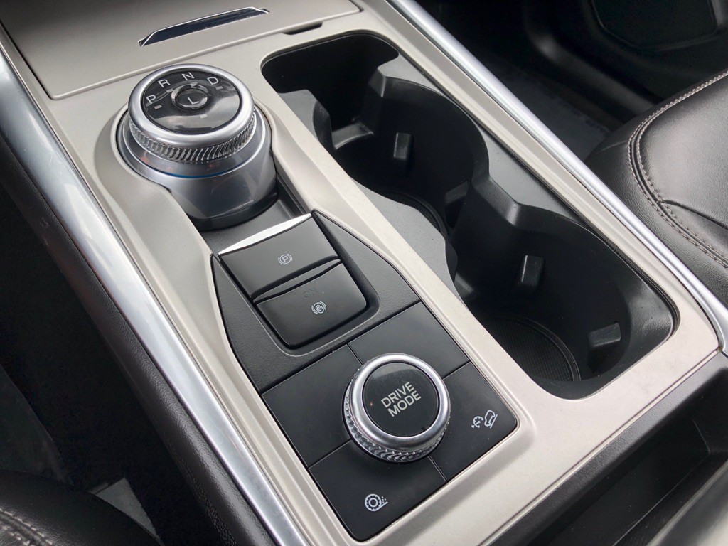 2023 Ford Explorer Image 31
