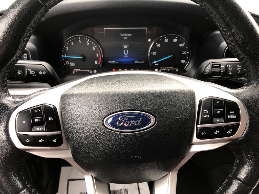 2023 Ford Explorer Image 37