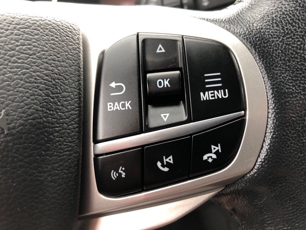 2023 Ford Explorer Image 38