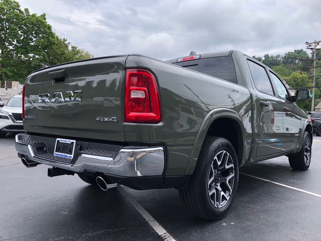 2026 RAM 1500 Image 6
