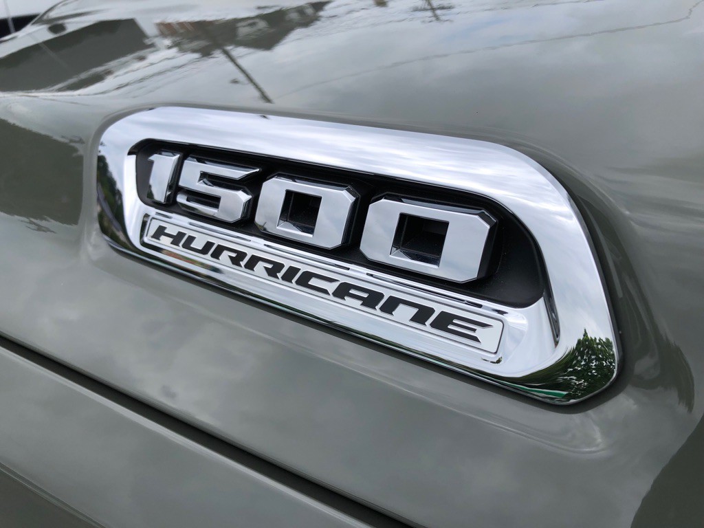 2026 RAM 1500 Image 14