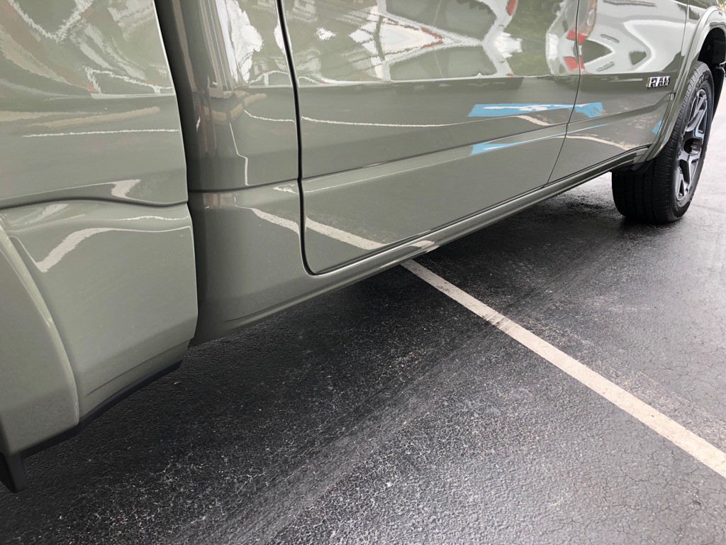 2026 RAM 1500 Image 16