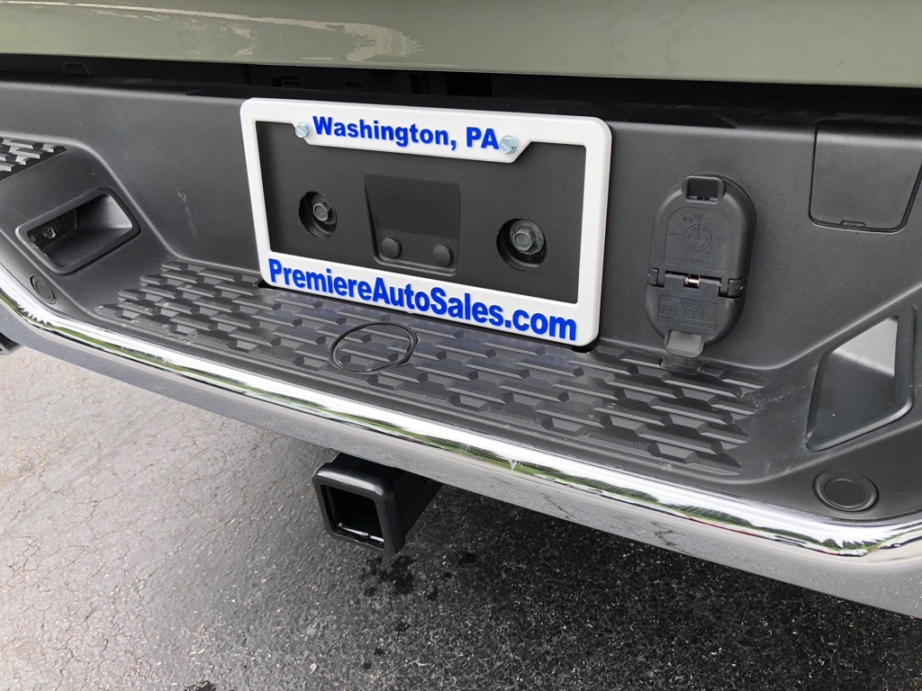 2026 RAM 1500 Image 18