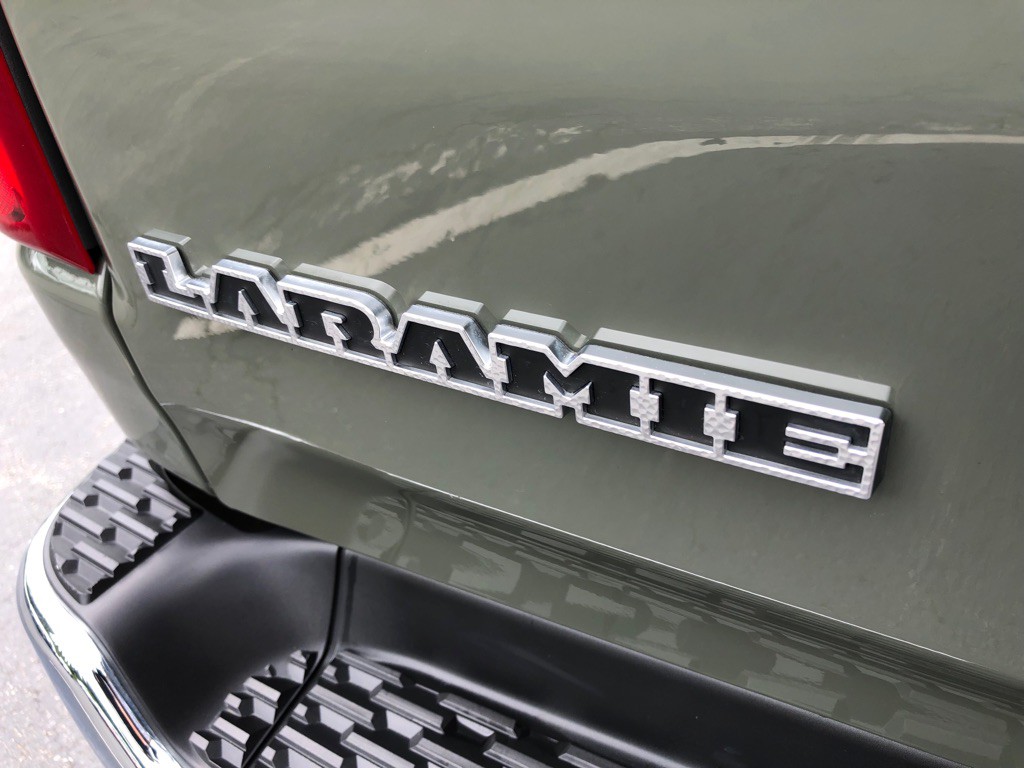 2026 RAM 1500 Image 19