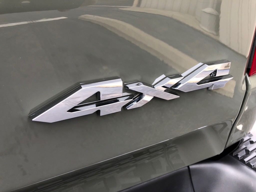 2026 RAM 1500 Image 20