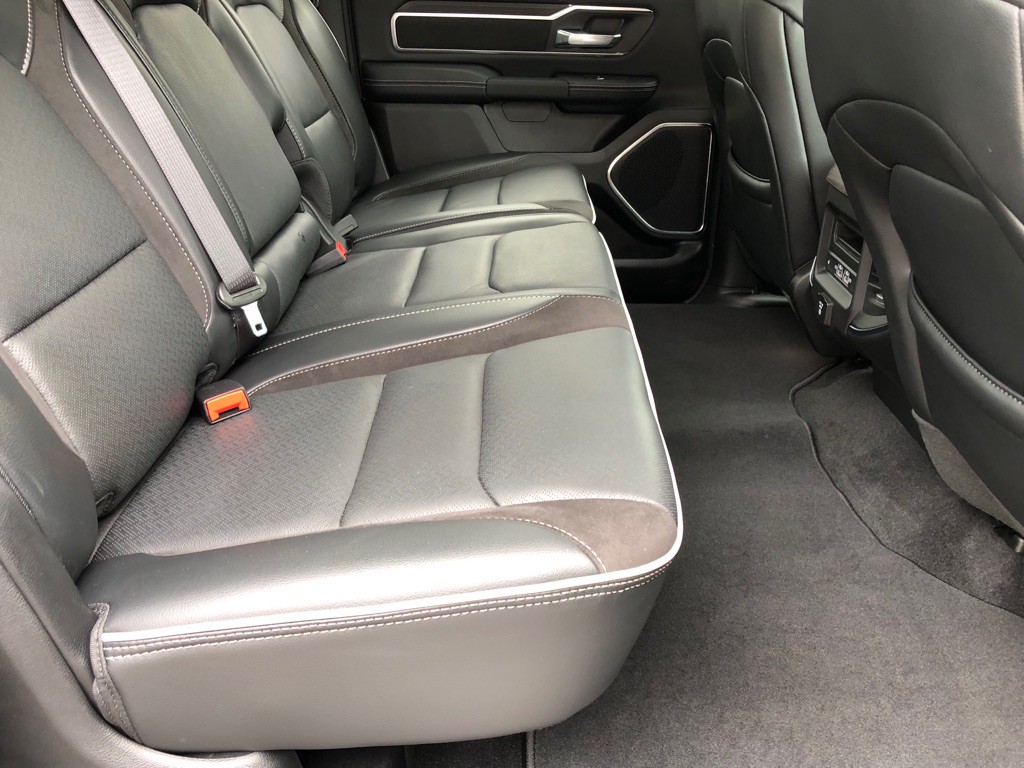 2026 RAM 1500 Image 26