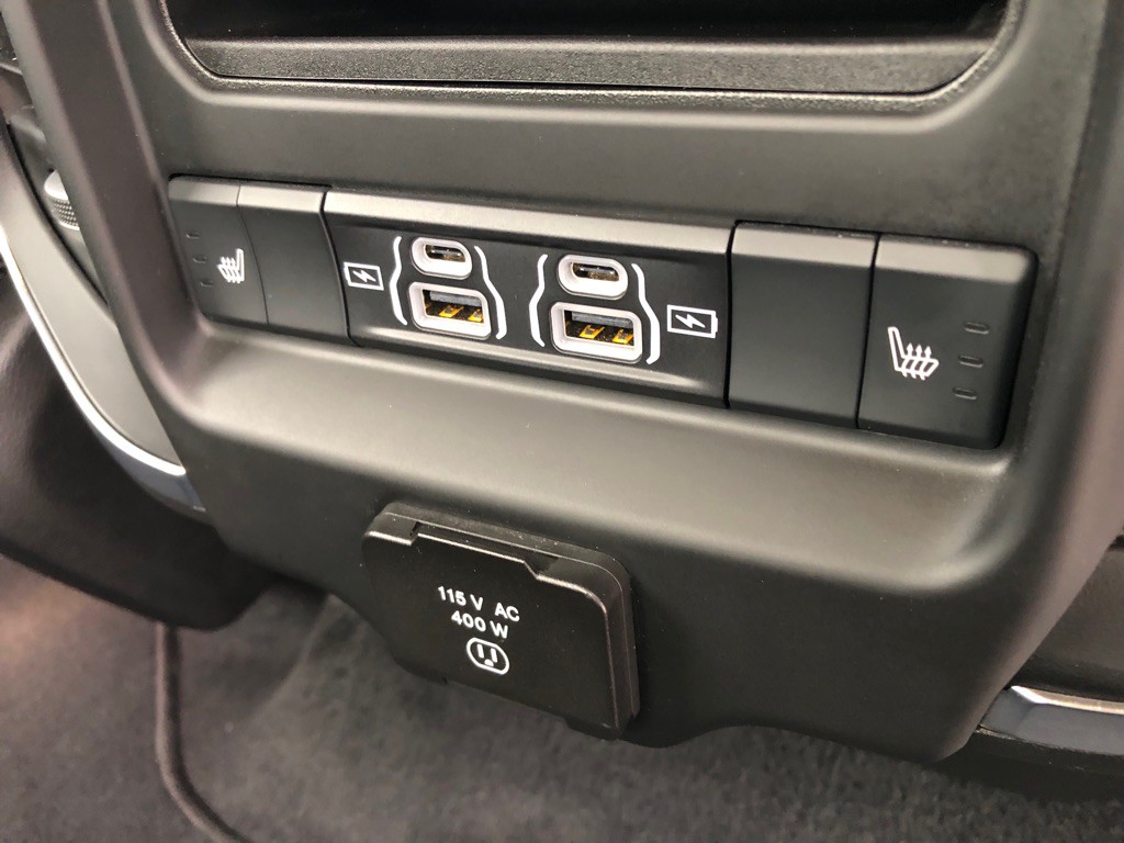 2026 RAM 1500 Image 27