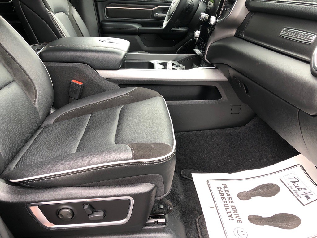 2026 RAM 1500 Image 28