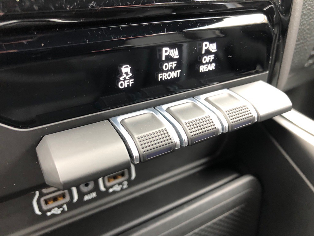 2026 RAM 1500 Image 32
