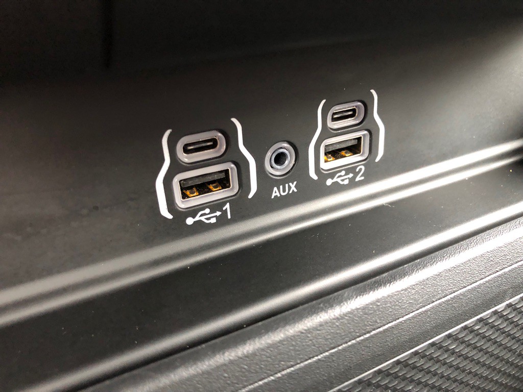 2026 RAM 1500 Image 33