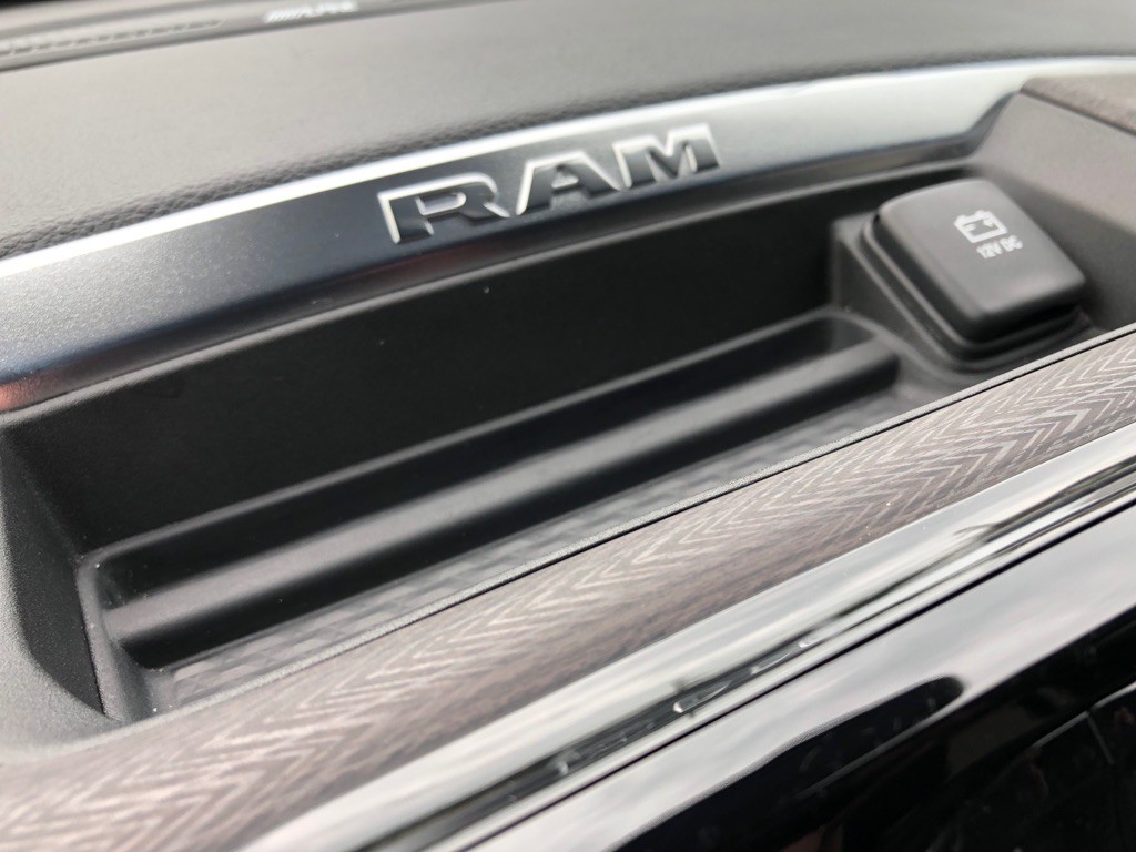 2026 RAM 1500 Image 35