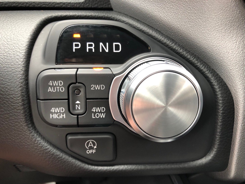 2026 RAM 1500 Image 36