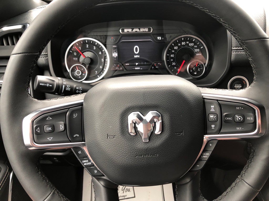2026 RAM 1500 Image 38