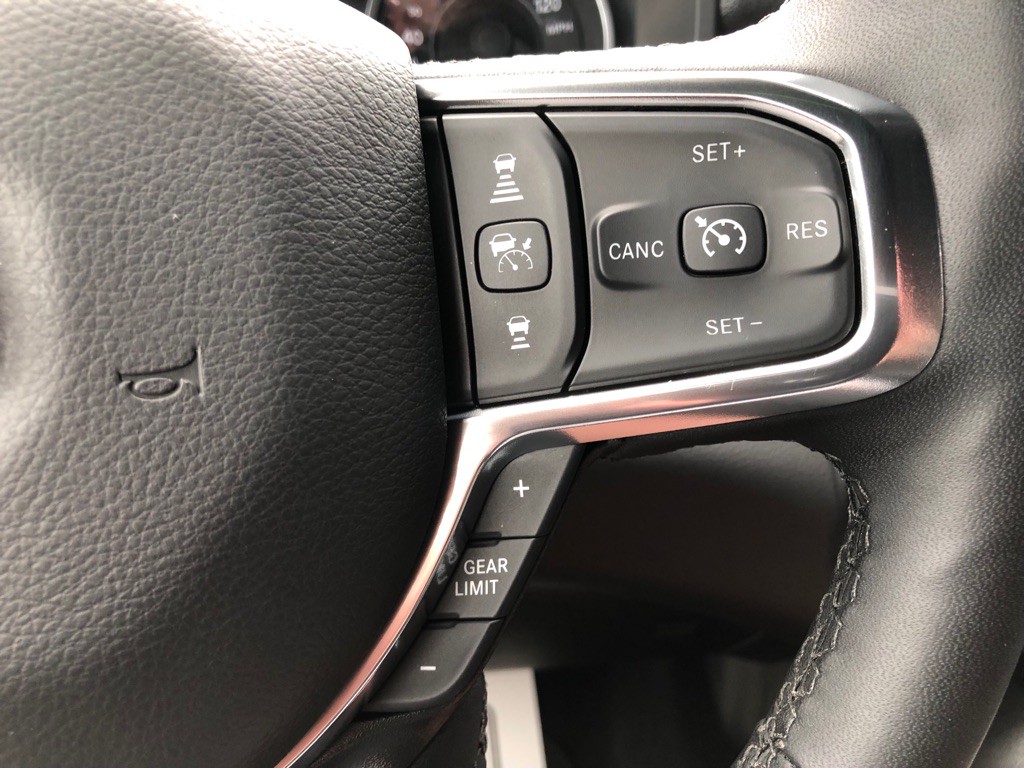 2026 RAM 1500 Image 39