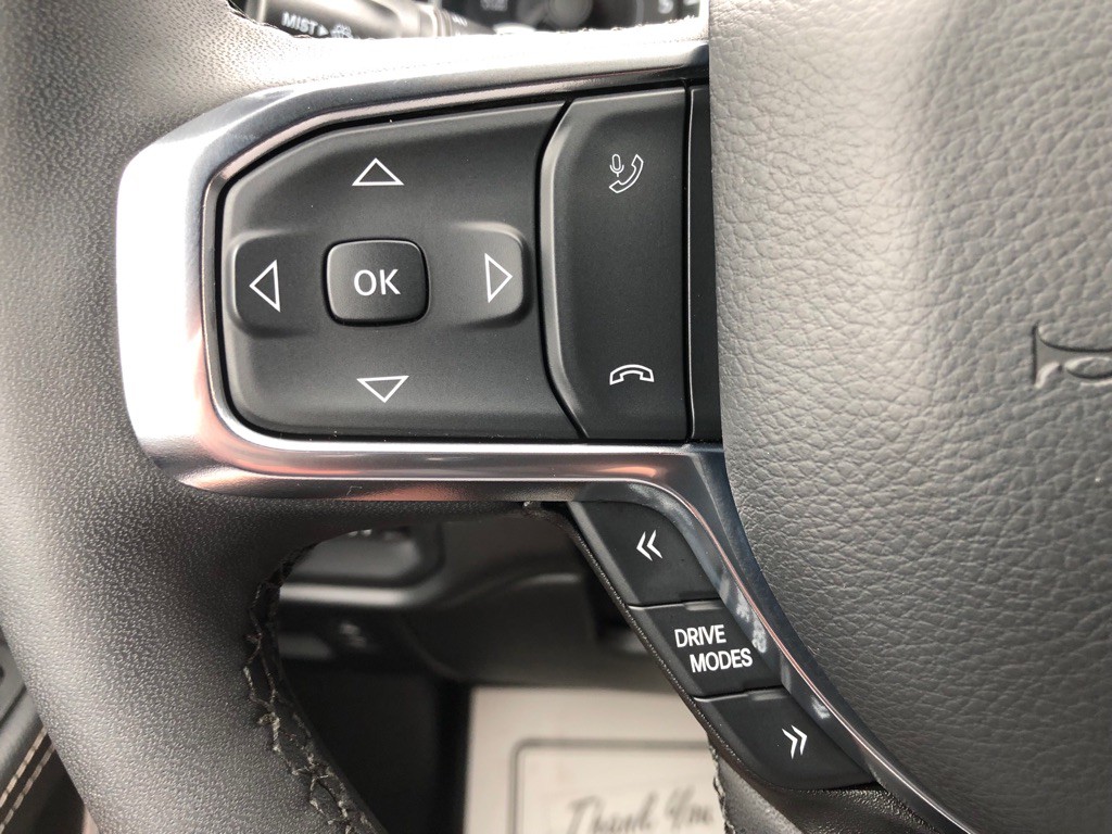 2026 RAM 1500 Image 40
