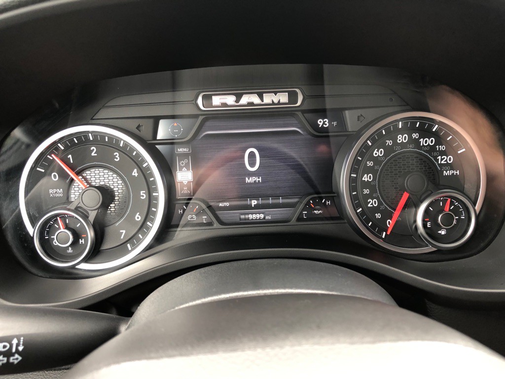 2026 RAM 1500 Image 41