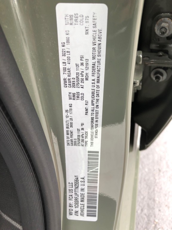 2026 RAM 1500 Image 43