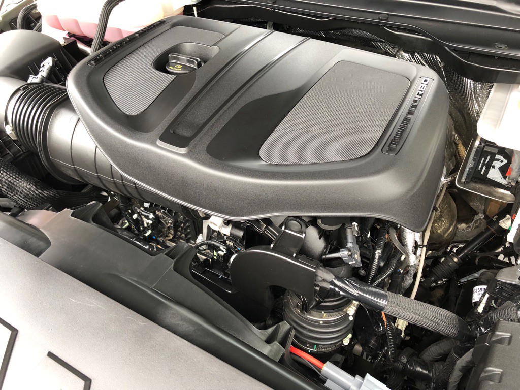 2026 RAM 1500 Image 44