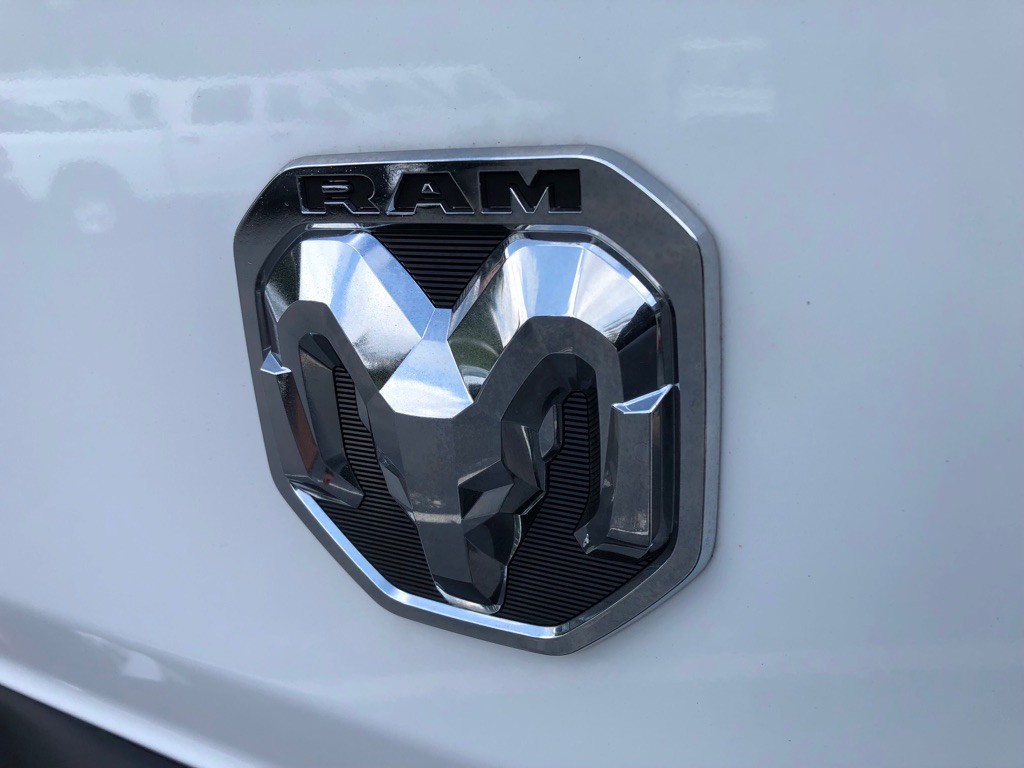 2025 RAM Promaster Image 14