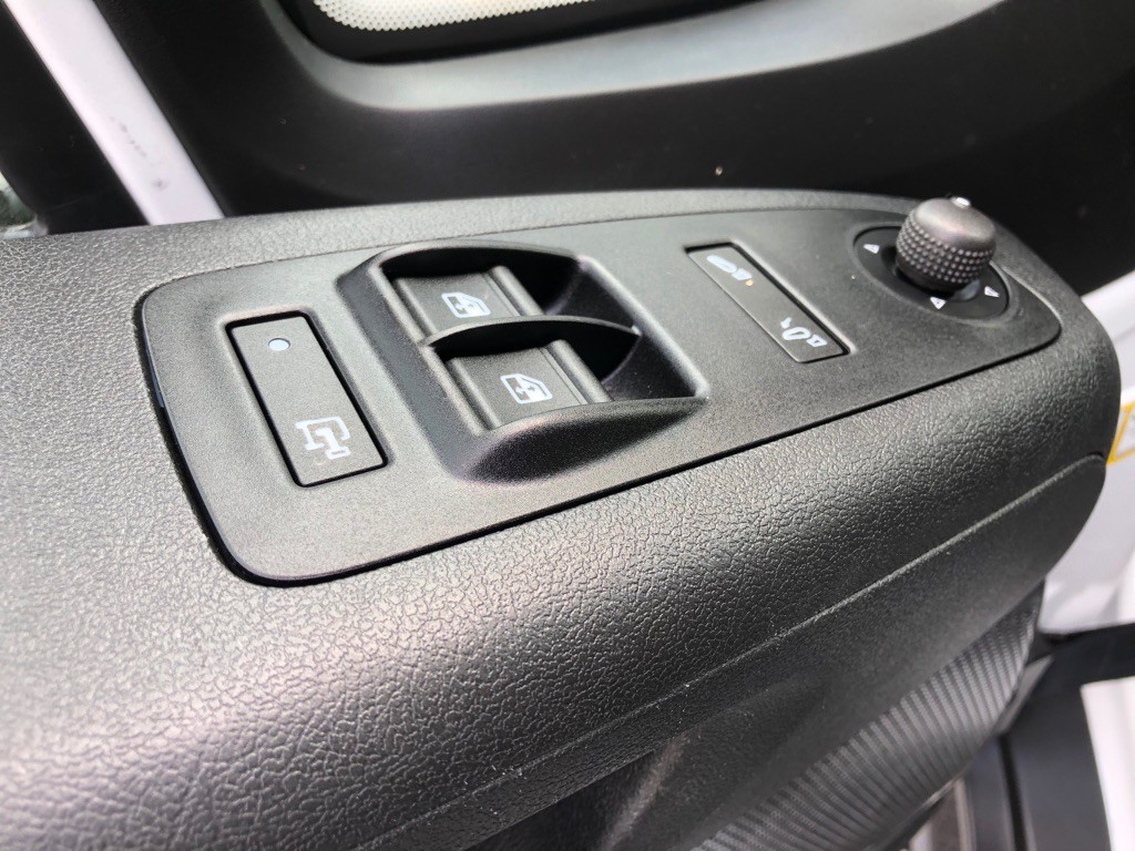 2025 RAM Promaster Image 16