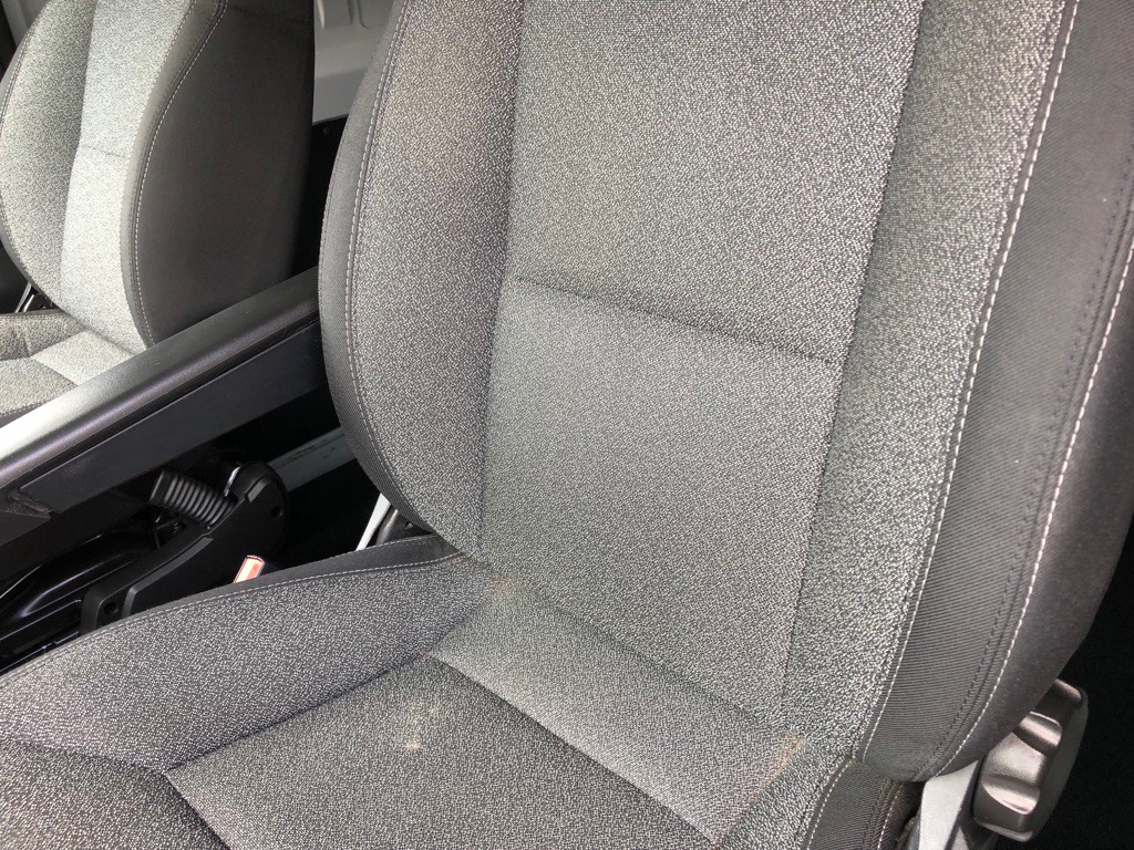 2025 RAM Promaster Image 18