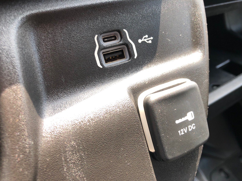2025 RAM Promaster Image 27