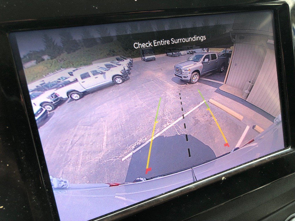 2025 RAM Promaster Image 28