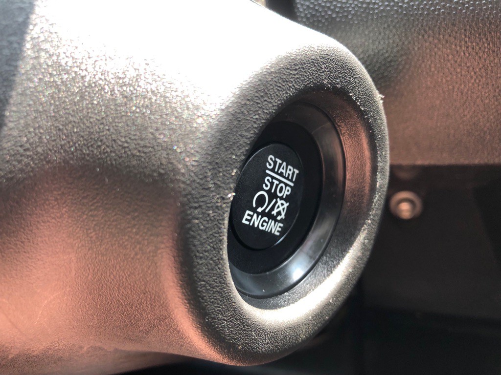 2025 RAM Promaster Image 29